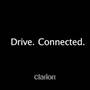 Clarion NX603 From Clarion: NX603 Navigation Receiver