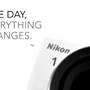 Nikon 1 J1 w/10-30mm VR Lens From Nikon: Nikon 1