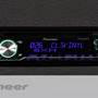 Pioneer DEH-X3800S From Pioneer: DEH-X3800S EQ Settings