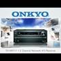 Onkyo TX-NR717 From Onkyo: TX-NR717 Receiver