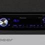 Pioneer DEH-X5800HD From Pioneer: DEH-X5800HD Audio Settings