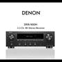 Denon DRA-900H From Denon: DRA-900H 8K Receiver