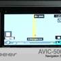 Pioneer AVIC-5000NEX Pioneer: AVIC-5000NEX Navigation Settings Menu