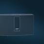 Bose® SoundTouch™ Portable Series II Wi-Fi® music system From Bose: SoundTouch Series II
