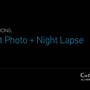 GoPro HERO4 Black From GoPro: Night Photo + Night Lapse