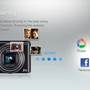 Samsung WB850F From Samsung: Smart Camera Social Sharing