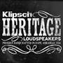 Klipsch Klipschorn From Klipsch: Heritage Loudspeakers