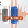 JBL Charge 2 From JBL: Charge 2 Portable Bluetooth Speaker