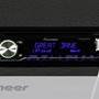 Pioneer DEH-X3800S From Pioneer: DEH-X3800S App mode for iPhone