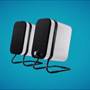 Audyssey Wireless Speakers Audyssey: Wireless desktop speakers with Bluetooth
