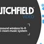 Bluesound Vault Crutchfield: Bluesound Wireless Multi-Room Audio System