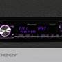 Pioneer DEH-X3800S From Pioneer: DEH-X3800S Illumination & Dimmer