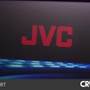 JVC KW-V40BT Crutchfield: JVC KW-V40BT display and controls