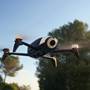 Parrot Bebop 2 Drone and Skycontroller Black Bundle From Parrot: Bebop 2