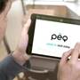 PEQ 3 Series Motion Sensor From PEQ: System Overview