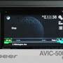 Pioneer AVIC-5000NEX From Pioneer: AVIC-5000NEX Siri Eyes Free