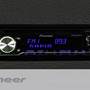 Pioneer DEH-X3800S From Pioneer: DEH-X3800S iPhone Music Operation