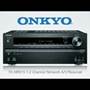 Onkyo TX-NR515 From Onkyo: TX-NR515 Receiver