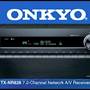 Onkyo TX-NR828 From Onkyo: TX-NR828 Home Theater Receiver
