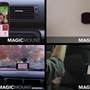 Pioneer AVH-X1600DVD From Scosche: How to attach MagicMount