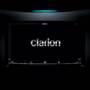 Clarion NX702 From Clarion: NX702 Navigation Receiver