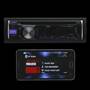 JVC KD-R840BT From JVC: Smart Music Control/Remote App-CR