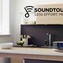 Bose® SoundTouch® 30 Series III wireless speaker From Bose: SoundTouch Less Effort. More Music.