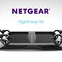 NETGEAR Nighthawk™ X6 From Netgear: Nighthawk X6 Router Installation
