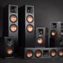 Klipsch Reference Premiere RP-450CA From Klipsch: Reference Premiere Speakers