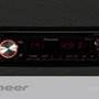 Pioneer DEH-X5800HD From Pioneer: DEH-X5800HD HD Radio Tuner