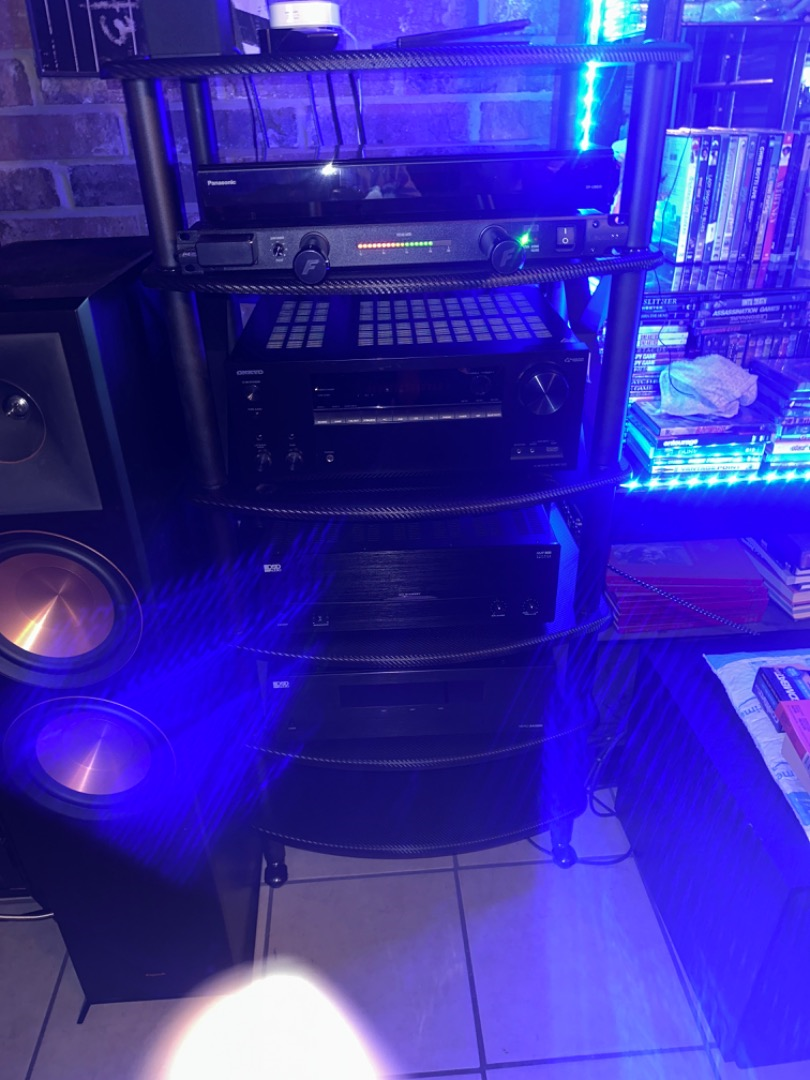 Customer review photo