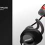 Bose® SoundSport® Pulse wireless in-ear From Bose: Soundsport Pulse Wireless In-Ear Headphones With Heart Rate Monitor