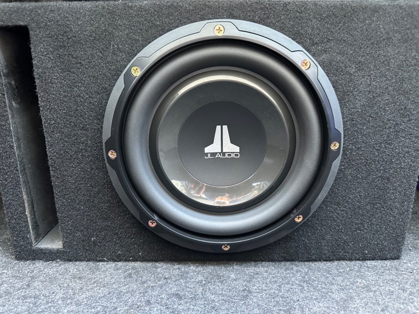 Customer review photo