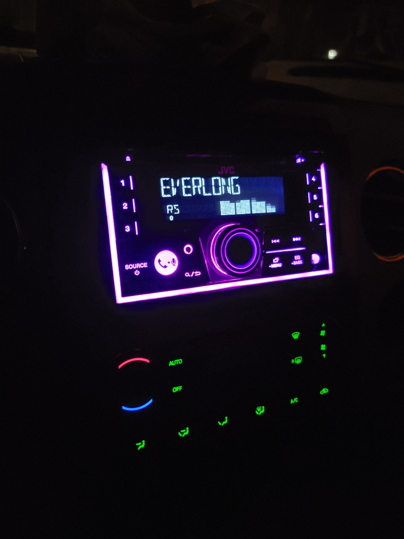 Customer review photo