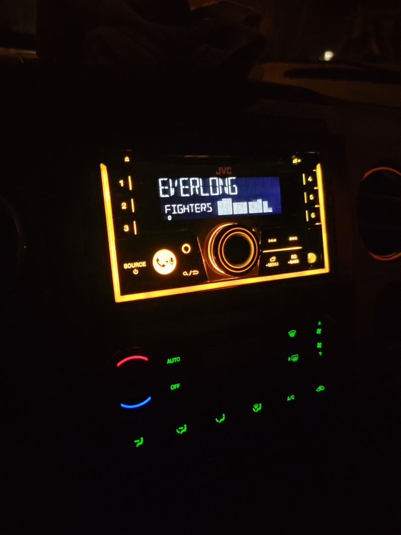 Customer review photo
