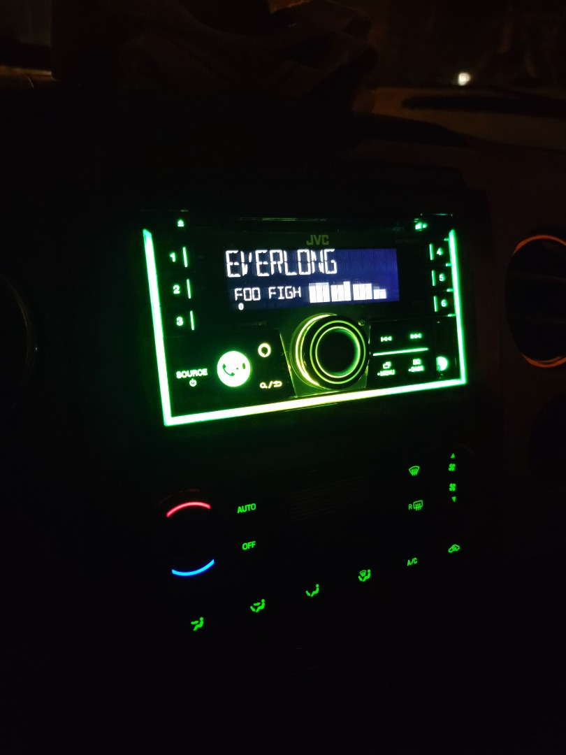 Customer review photo