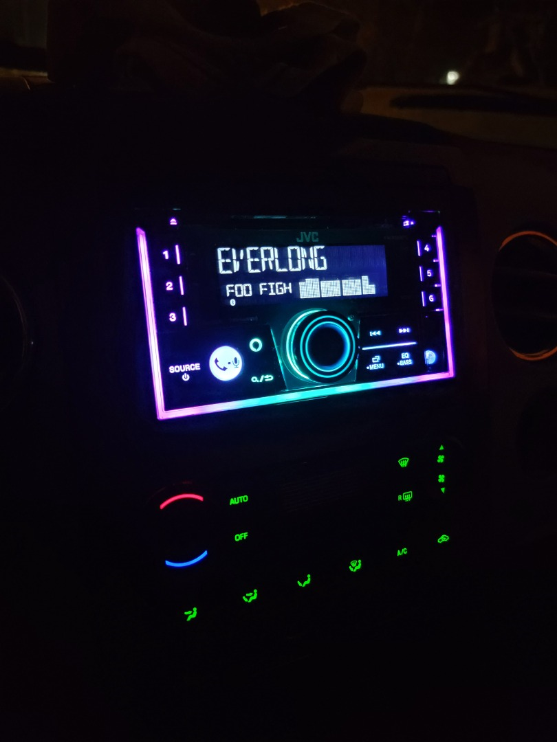 Customer review photo