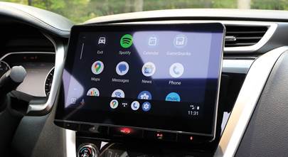 Best touchscreen car stereos for 2024