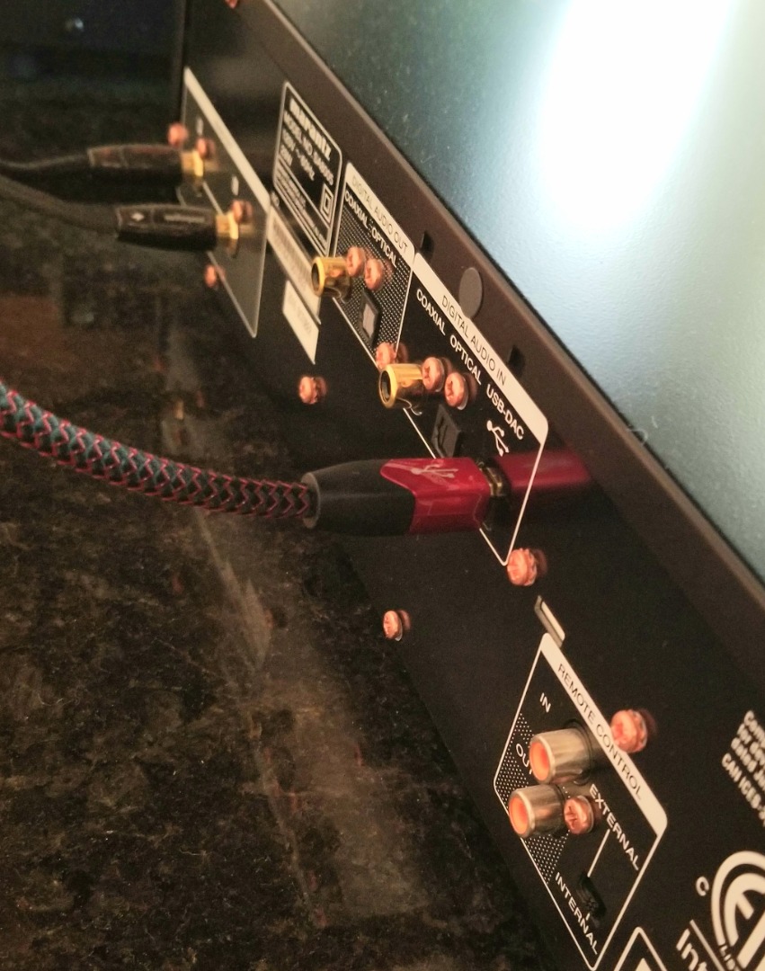 Customer review photo