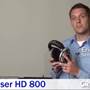 Sennheiser HD 800 (Factory Recertified) Crutchfield video: Sennheiser HD 800 headphones