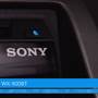 Sony WX-900BT Crutchfield: Sony WX-900BT display and controls demo