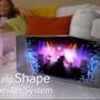Samsung Shape™ WAM250 Wireless Audio Hub From Samsung: Shape System