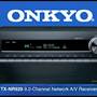 Onkyo TX-NR929 From Onkyo: TX-NR929 Home Theater Receiver