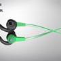 JBL Synchros Reflect I From JBL: Reflect In-Ear Sport Headphones