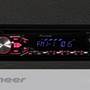 Pioneer DEH-X2800UI From Pioneer: DEH-X2800UI MIXTRAX