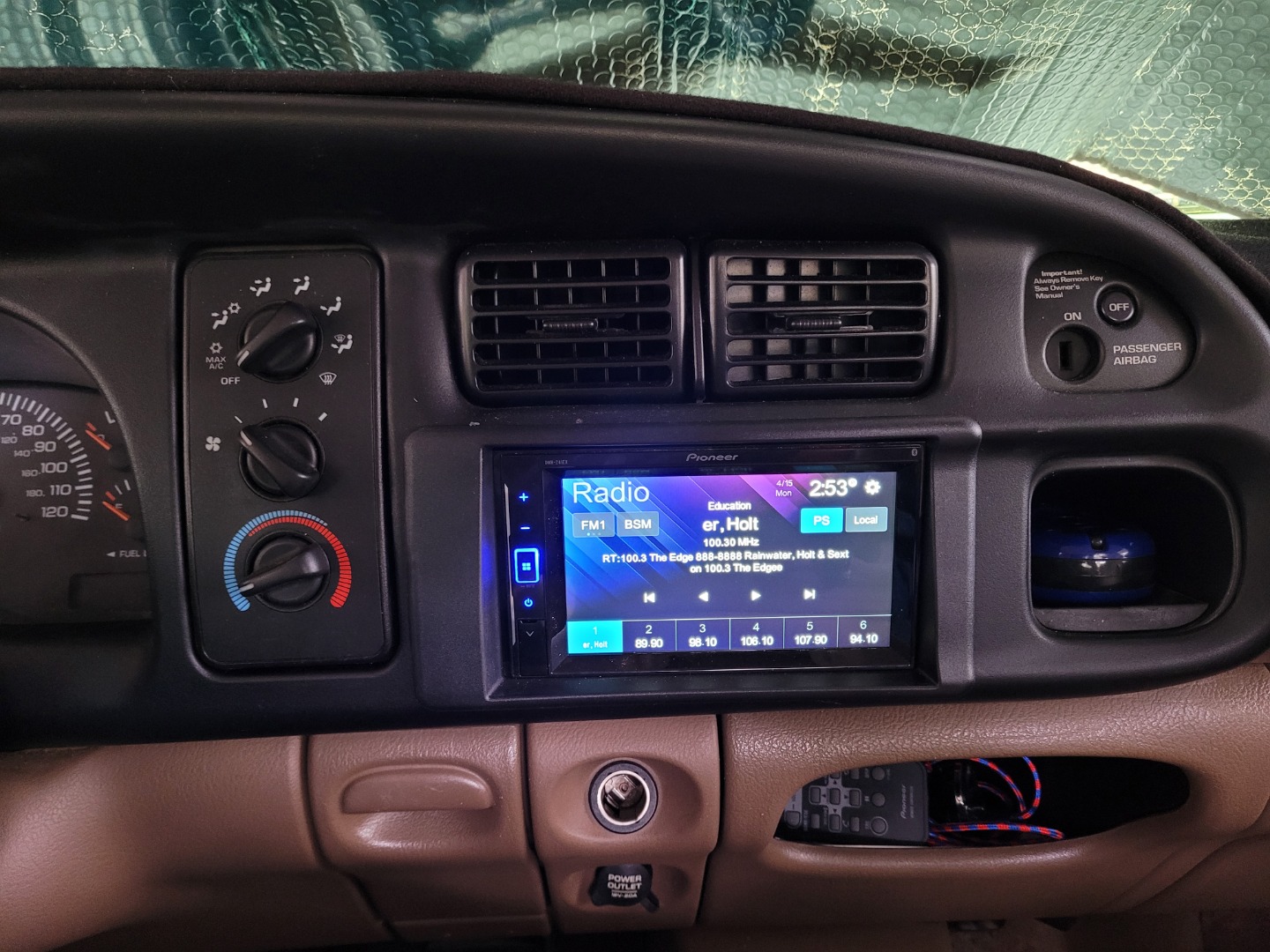 Customer review photo