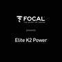Focal K2 Power™ 40 KX From Focal: K2 Power