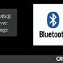 JVC KD-X80BT Crutchfield: Bluetooth receiver challenge
