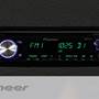 Pioneer DEH-X5800HD From Pioneer: DEH-X5800HD Android Music Operation