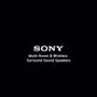 Sony HT-CT790 From Sony: Multi-Room & Wireless Surround Sound Speakers
